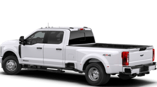 2026 Ford Super Duty® External Image 3